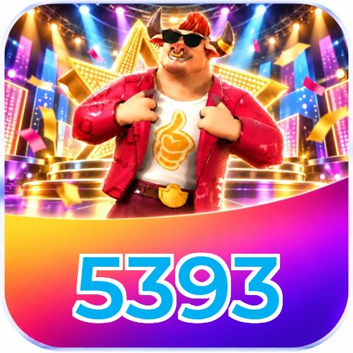 5393 Logo