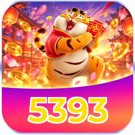 5393 Bet - Apostas Esportivas Logo Oficial