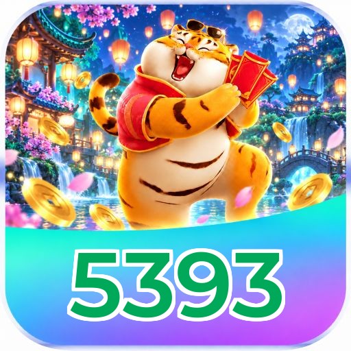 5393 Logo