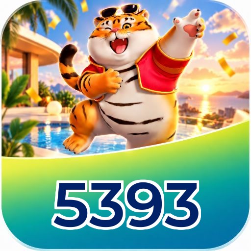 5393 Slots