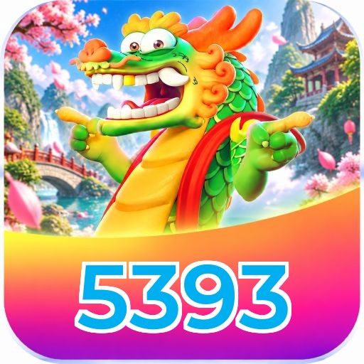 5393 Cadastro - Logo Oficial