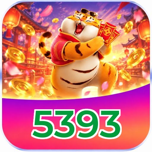 5393 Logo