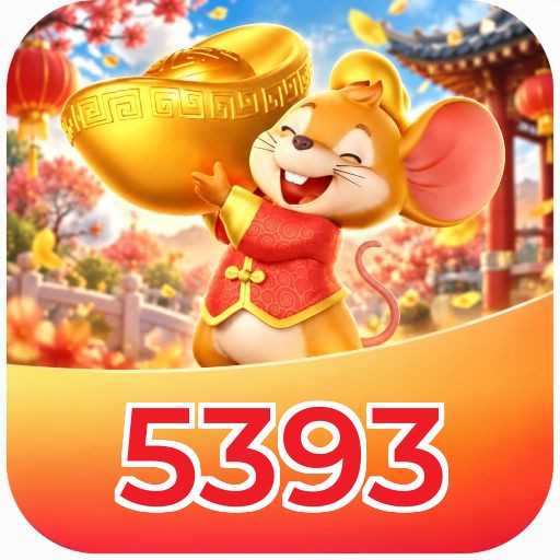 5393 Logo