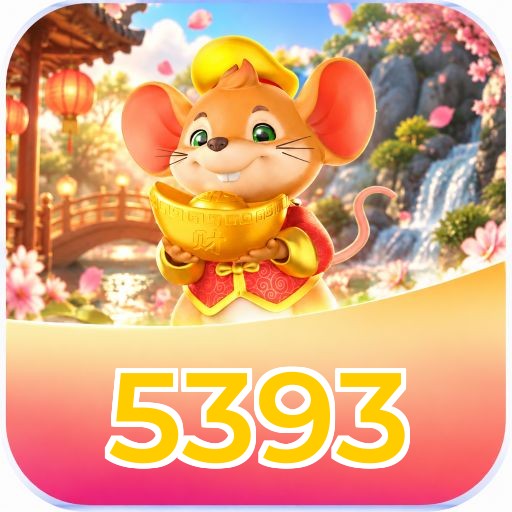 5393 Logo