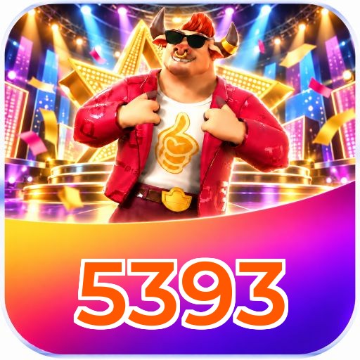 5393 Logo