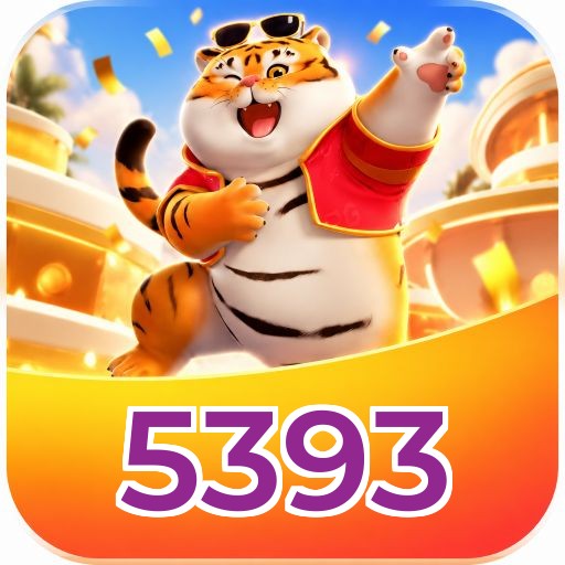 5393 Logo