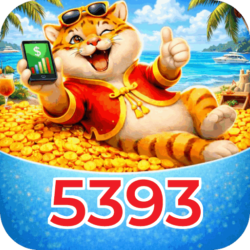 Slots Premium da PG Soft na 5393