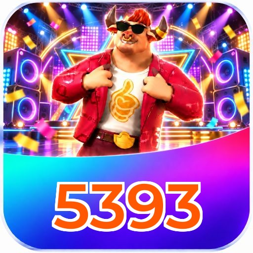 5393 Logo