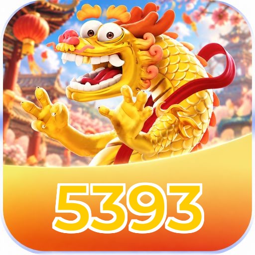 5393 App Logo - Aplicativo Oficial iOS e Android