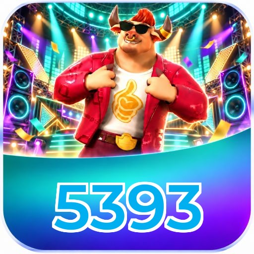 5393 Logo