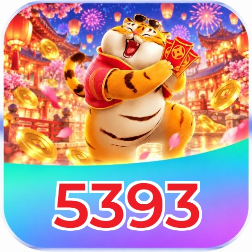 5393 Fortune Tiger Strategies
