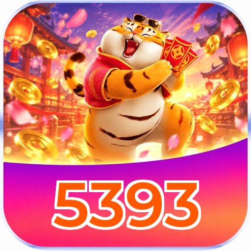 5393 Logo