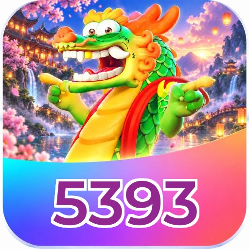 5393 Fortune Tiger Game
