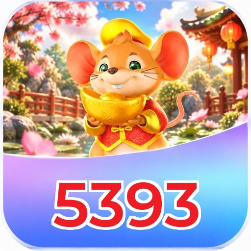 5393 Logo