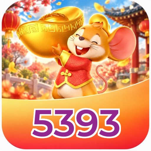 5393 Logo