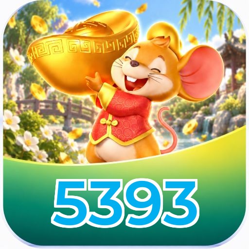 5393 Instalar App — logo oficial 350x350