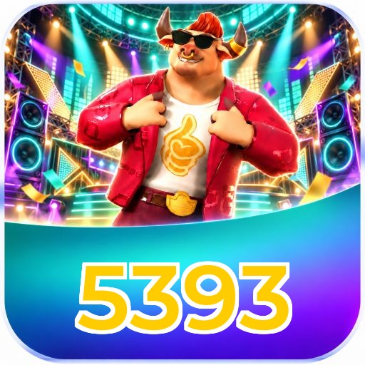 5393 Game Stats