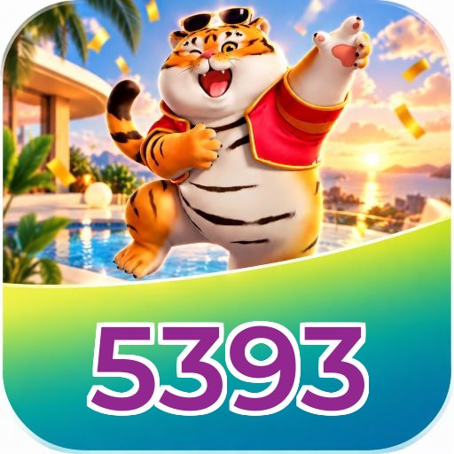 5393 Logo