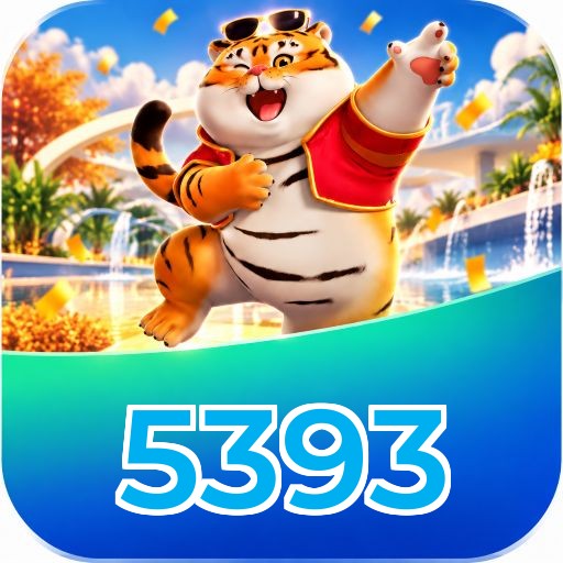 5393 Login - Logo Oficial