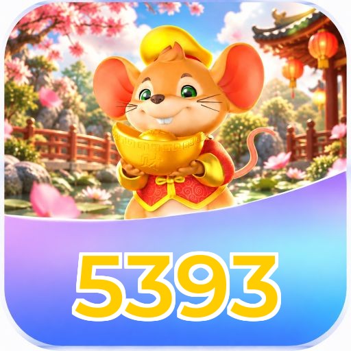 5393 Logo