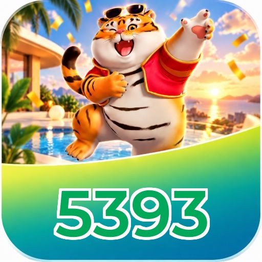 5393 Logo