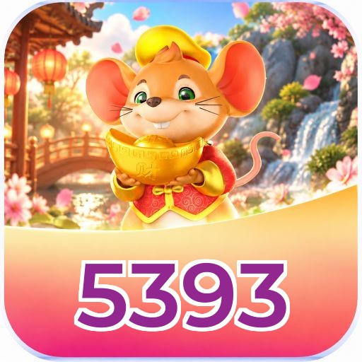 5393 Logo